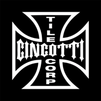 Cincotti Tile Logo
