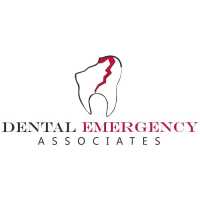 Dental Emergency Associates Logo