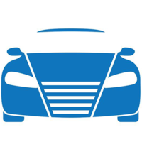 Executive Car Service LAX Logo