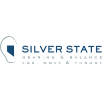 Silver State Hearing & Balance Logo
