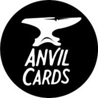 Anvil Cards Logo
