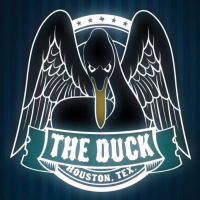 McGonigel's Mucky Duck Logo