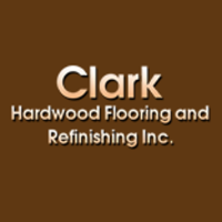 Clark Hardwood Flooring and Refinishing Inc Logo