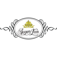 SugarJam The Southern Kitchen Logo