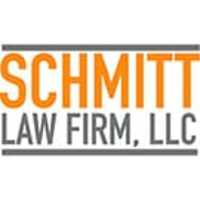 Schmitt Law Firm, LLC Logo