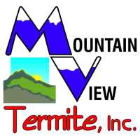 Mountain View Termite Inc Logo