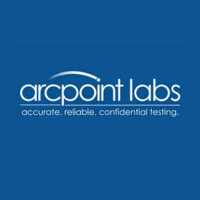 ARCpoint Labs of Irvine Logo