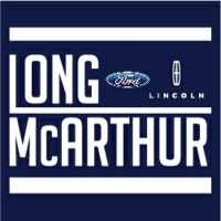 Long McArthur Logo