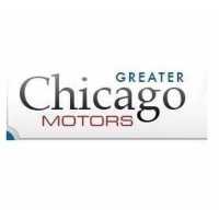 Greater Chicago Motors Logo