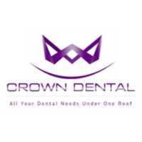 Crown Dental Group Logo