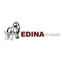 Edina Pet Hospital Logo