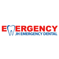 JH Emergency Dental Logo