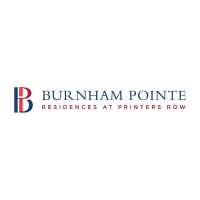 Burnham Pointe Logo