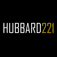 HUBBARD221 Logo