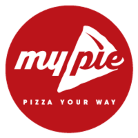 My Pie Pizza Logo