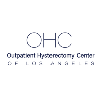 Outpatient Hysterectomy Center of Los Angeles Logo