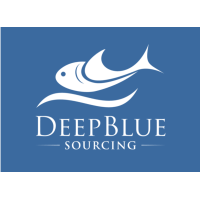 Deep Blue Sourcing Logo