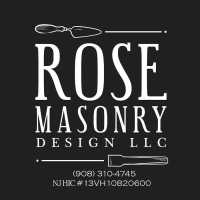 Rose Masonry Design LLC Logo