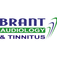 Brant Audiology and Tinnitus Logo