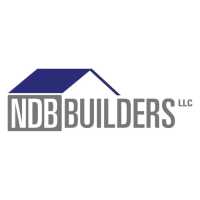 NDB Builders, LLC Logo