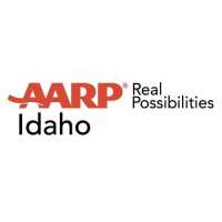 AARP Idaho Logo