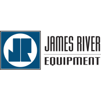 James River Equipment Logo
