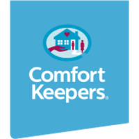 Comfort Keepers In-Home Senior Care Logo