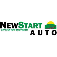 New Start Auto Logo