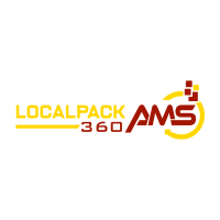 LocalPack360 Advanced Marketing Support Logo