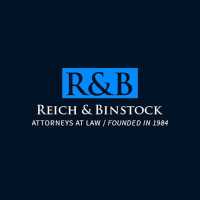 Reich & Binstock LLP Logo