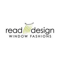 Read Design Window Fashions - Southlake Logo