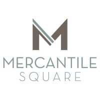 Mercantile Square Logo