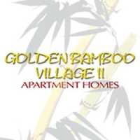 Golden Bamboo Village III Logo