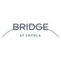 Bridge at Loyola Logo