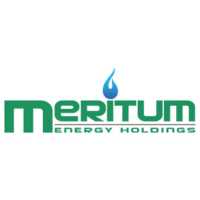 Meritum Energy Logo