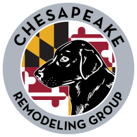 Chesapeake Remodeling Group Logo