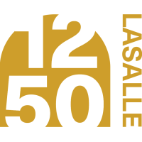 1250 LaSalle Logo