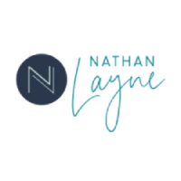 Nathan Layne Institute of Cosmetology Logo