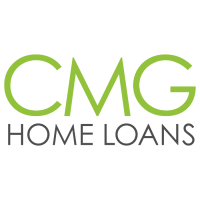Mike Reis - CMG Home Loans Logo