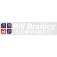 Bill Bradley Services Logo