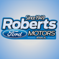 Roberts Motors, Inc. Logo