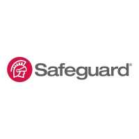 Safeguard Business Systems, Safeguard Marketing Solutions Logo