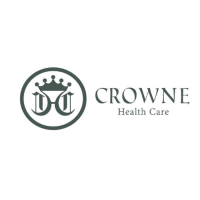 Crowne Health Care of Montgomery Logo