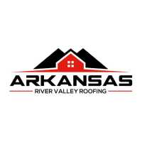 Arkansas River Valley Roofing Logo