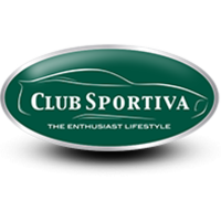 Club Sportiva - Silicon Valley Logo