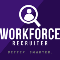 Workforce Recruiter Logo
