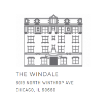 The Windale Logo