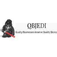 QB Jedi Inc Logo