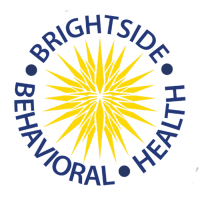 Brightside Behavioral Health Logo