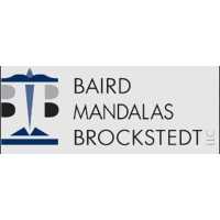 Baird Mandalas Brockstedt LLC Logo